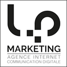 Agence LP Marketing - Brive la gaillarde- agence web correze